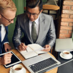 Achieve goals with precision & speed